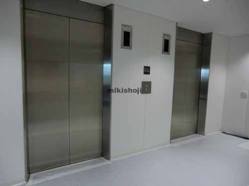 ＭＳＨ日本橋箱崎ビル エレベーターホール6