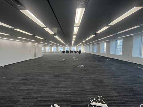 ＭＳＨ日本橋箱崎ビル 貸室内2