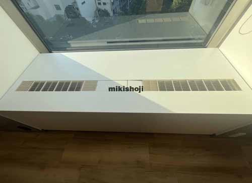 ＭＳＨ日本橋箱崎ビル 貸室内3