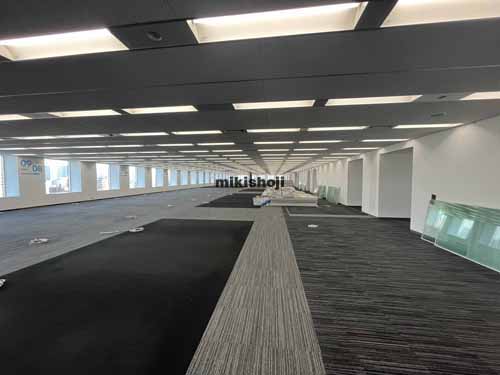 ＭＳＨ日本橋箱崎ビル 貸室内4