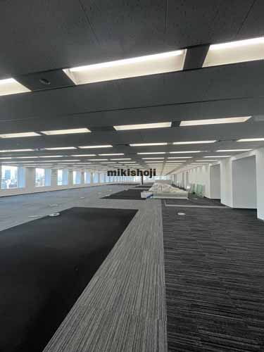 ＭＳＨ日本橋箱崎ビル 貸室内5