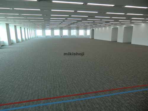 ＭＳＨ日本橋箱崎ビル 貸室内6