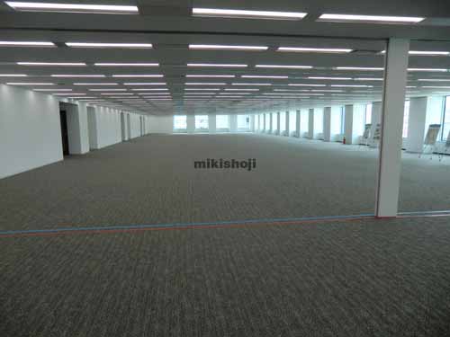 ＭＳＨ日本橋箱崎ビル 貸室内7