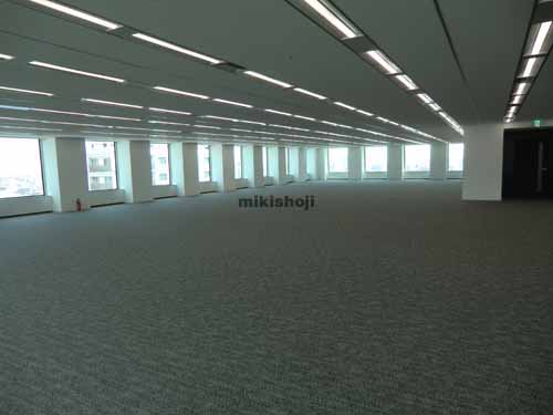ＭＳＨ日本橋箱崎ビル 貸室内8