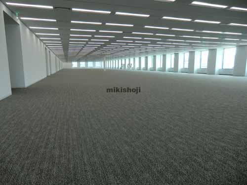 ＭＳＨ日本橋箱崎ビル 貸室内9