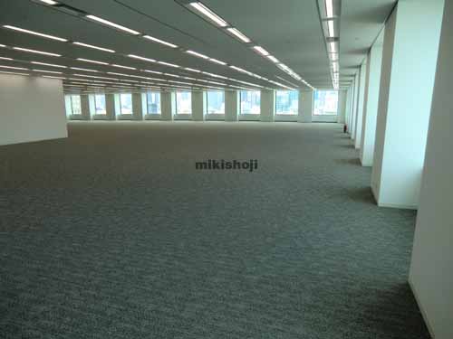 ＭＳＨ日本橋箱崎ビル 貸室内11