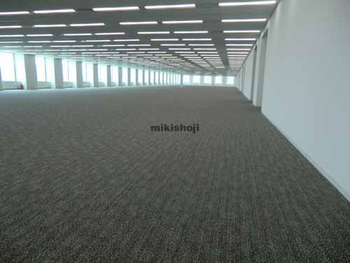 ＭＳＨ日本橋箱崎ビル 貸室内12