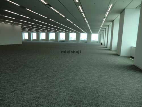 ＭＳＨ日本橋箱崎ビル 貸室内13