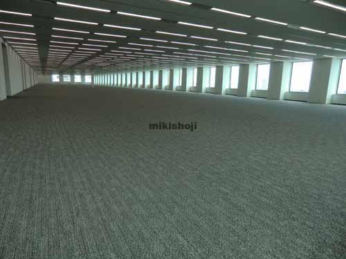 ＭＳＨ日本橋箱崎ビル 貸室内14