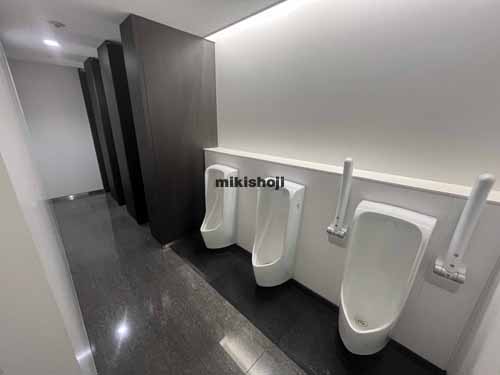 ＭＳＨ日本橋箱崎ビル 水回り4