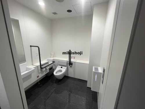 ＭＳＨ日本橋箱崎ビル 水回り6