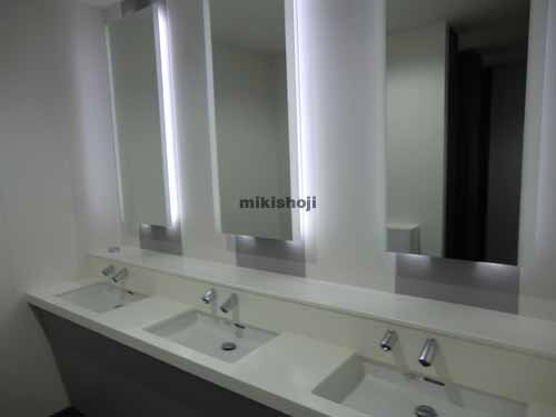 ＭＳＨ日本橋箱崎ビル 水回り7