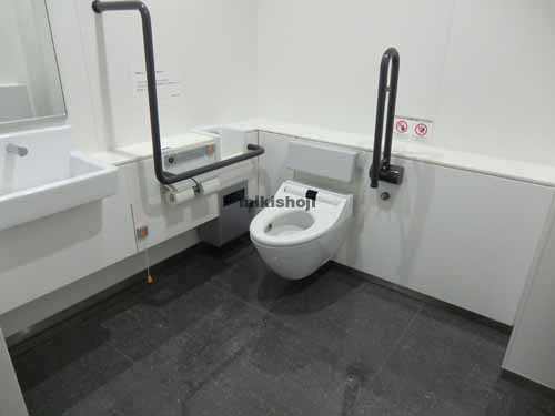 ＭＳＨ日本橋箱崎ビル 水回り8