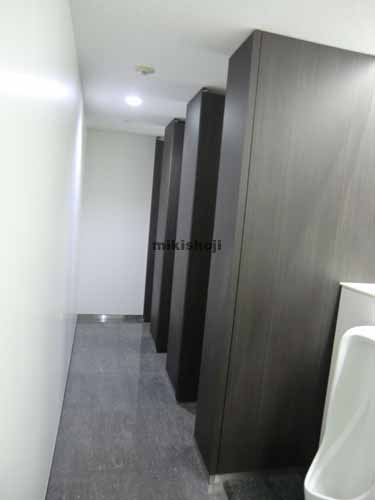 ＭＳＨ日本橋箱崎ビル 水回り10