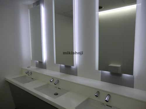 ＭＳＨ日本橋箱崎ビル 水回り11