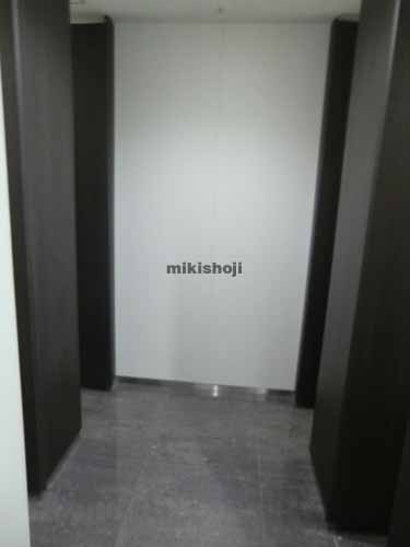 ＭＳＨ日本橋箱崎ビル 水回り12
