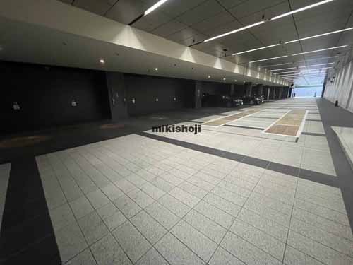 ＭＳＨ日本橋箱崎ビル 付帯設備2