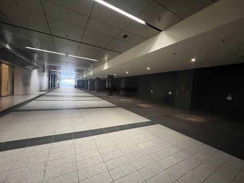 ＭＳＨ日本橋箱崎ビル 付帯設備3