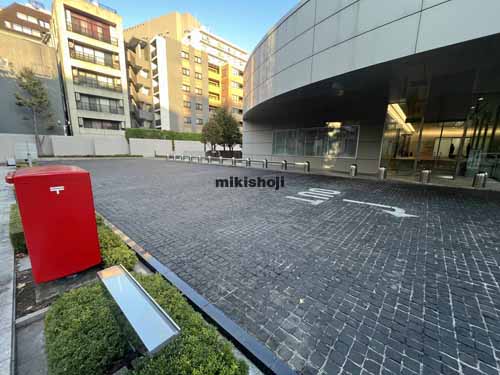 ＭＳＨ日本橋箱崎ビル 付帯設備4