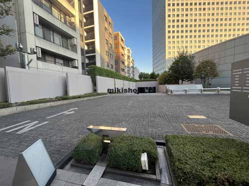 ＭＳＨ日本橋箱崎ビル 付帯設備5