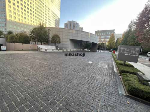 ＭＳＨ日本橋箱崎ビル 付帯設備6