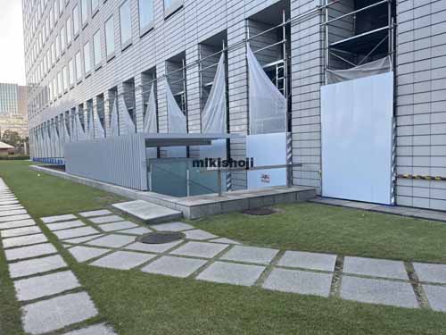 ＭＳＨ日本橋箱崎ビル 付帯設備7