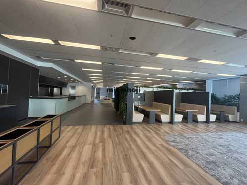 ＭＳＨ日本橋箱崎ビル 付帯設備8