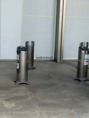 ＭＳＨ日本橋箱崎ビル 付帯設備10