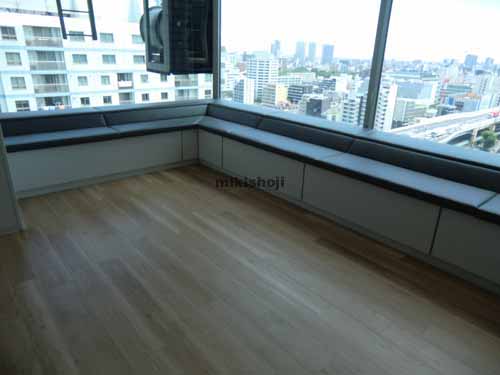 ＭＳＨ日本橋箱崎ビル 付帯設備15