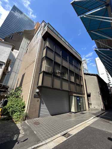 浜喜ビル 外観4