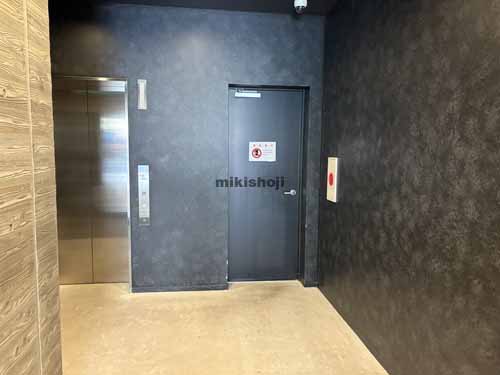 渋谷のＣＩＲＣＬＥＳ渋谷 エントランス2