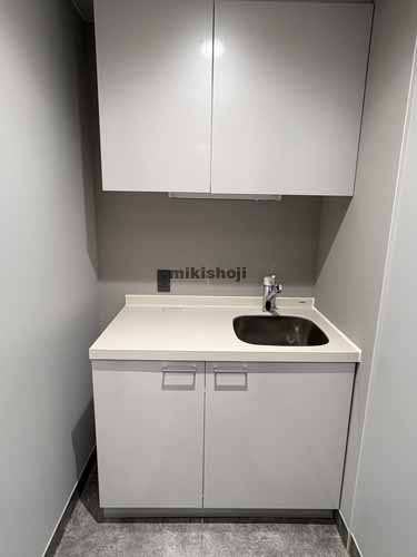 渋谷のＣＩＲＣＬＥＳ渋谷 水回り2