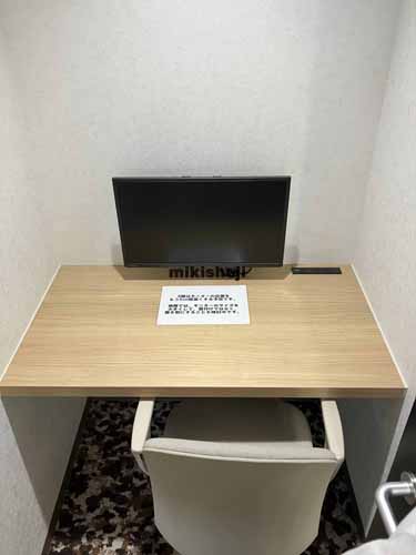 渋谷のＣＩＲＣＬＥＳ渋谷 付帯設備2