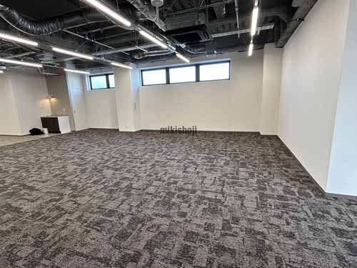 ＶＯＲＴ浜松町Ⅳ 貸室内1