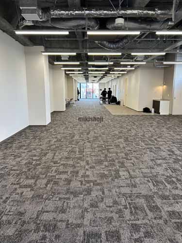 ＶＯＲＴ浜松町Ⅳ 貸室内2