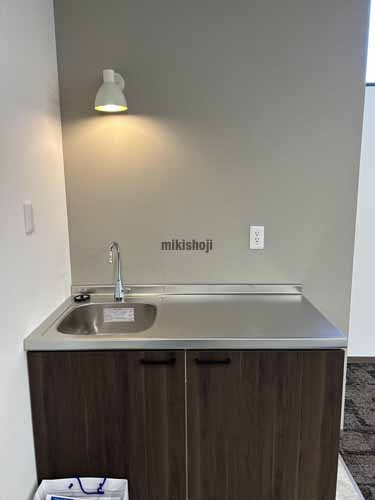 ＶＯＲＴ浜松町Ⅳ 水回り3