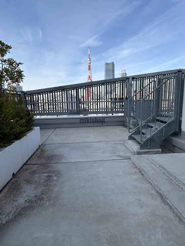 ＶＯＲＴ浜松町Ⅳ 付帯設備2