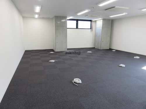 Ｔ’ｓ　ＢＲＩＧＨＴＩＡ自由が丘Ⅱ 貸室内1