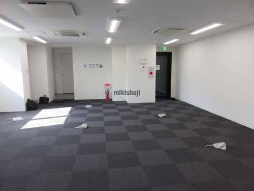 Ｔ’ｓ　ＢＲＩＧＨＴＩＡ自由が丘Ⅱ 貸室内2