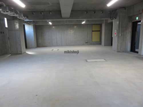 Ｔ’ｓ　ＢＲＩＧＨＴＩＡ自由が丘Ⅱ 貸室内3