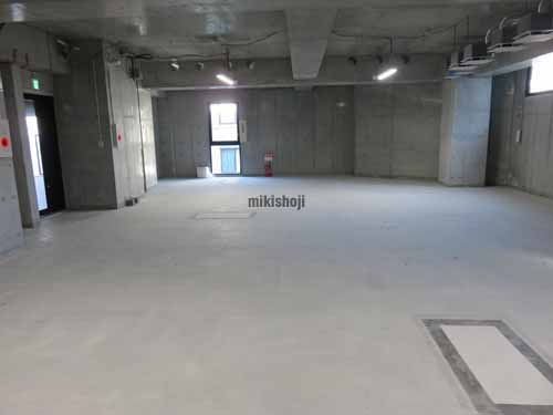 Ｔ’ｓ　ＢＲＩＧＨＴＩＡ自由が丘Ⅱ 貸室内4