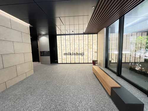 ＭＩＹＡＭＡＳＵ　ＴＯＷＥＲ エントランス1