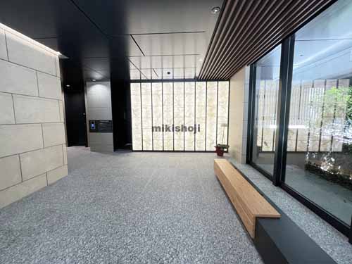 ＭＩＹＡＭＡＳＵ　ＴＯＷＥＲ エントランス2