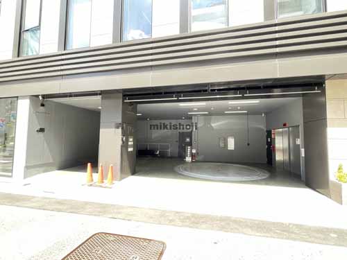 ＭＩＹＡＭＡＳＵ　ＴＯＷＥＲ 付帯設備1