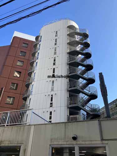 池袋Ｙ３ビル 外観2