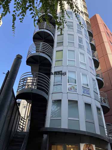 池袋Ｙ３ビル 外観3