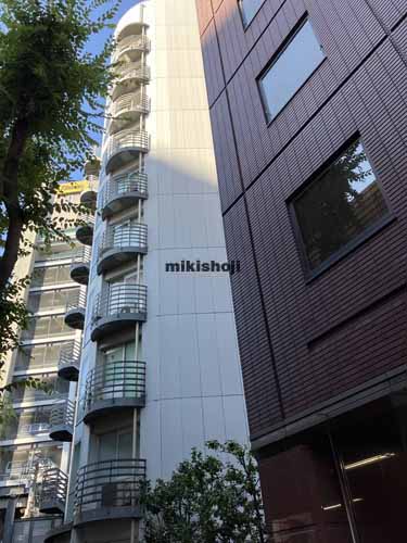 池袋Ｙ３ビル 外観4