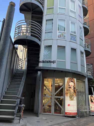 池袋Ｙ３ビル エントランス1