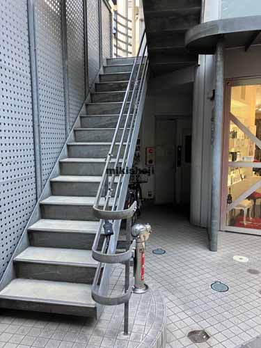 池袋Ｙ３ビル エレベーターホール1