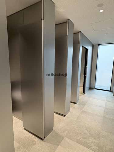 八重洲ダイビル 水回り4